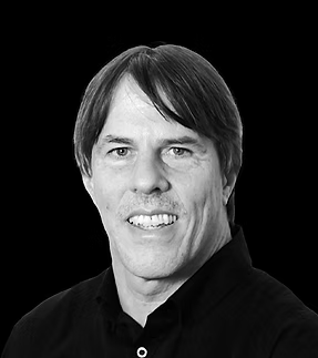 Bruce Williams - Spacedock Space Embedded Hardware Engineer